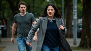 16 Clues She Doesn’t Want to See You Again