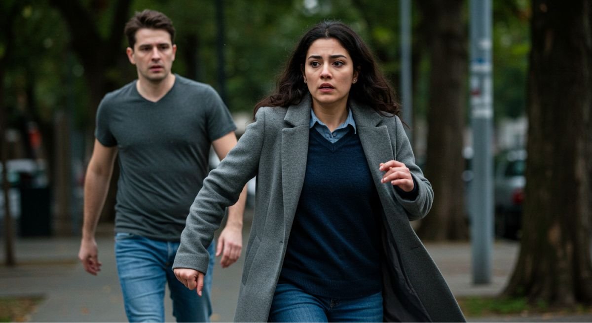16 Clues She Doesn’t Want to See You Again Lovethentic