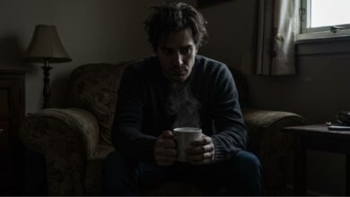 16 Emotional and Mental Changes from Never Having a Girlfriend