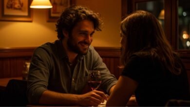 16 Tests to See If He’s Really Into You