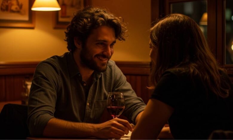 16 Tests to See If He’s Really Into You