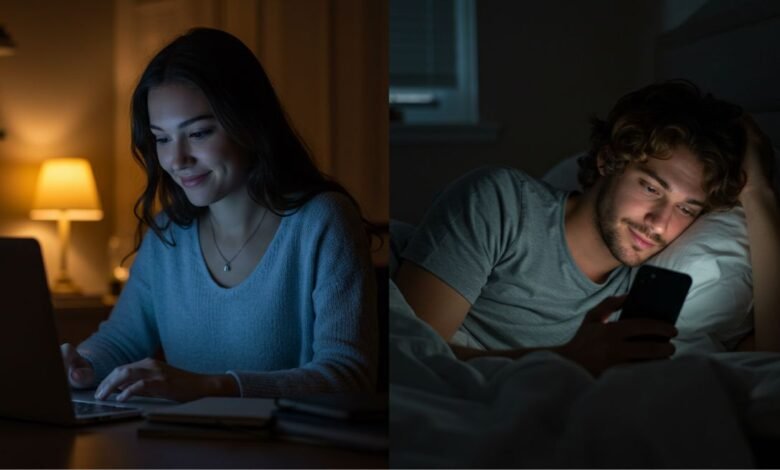 17 Questions to Ask Yourself Before Committing to a Long-Distance Relationship