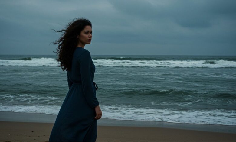 17 Subtle Signs She's Letting You Go