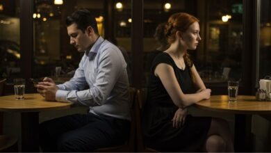 17 Truths About Why He Stops Calling After You Hook Up