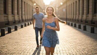 18 Effortless Ways to Trigger His Desire by Giving Him Space