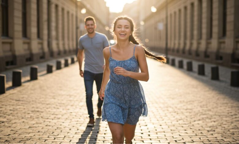 18 Effortless Ways to Trigger His Desire by Giving Him Space