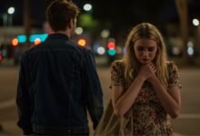 18 Ways God Shows You It’s Time to Let Go of Someone