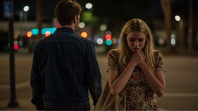 18 Ways God Shows You It’s Time to Let Go of Someone