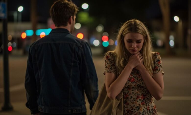 18 Ways God Shows You It’s Time to Let Go of Someone