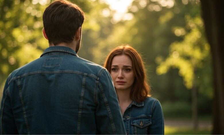 18 Ways to Know He’s Not Your God-Sent Partner