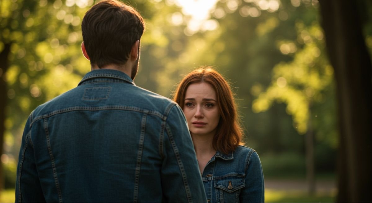 18 Ways to Know He’s Not Your God-Sent Partner - Lovethentic