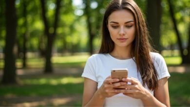 19 Gentle Texts to Send When He’s Acting Distant