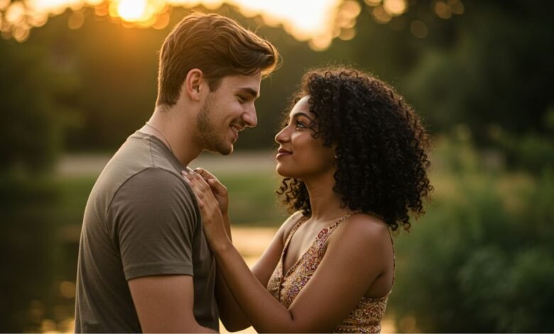 19 Signs She’s Girlfriend Material