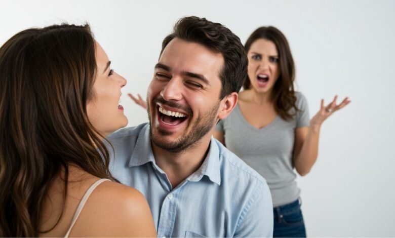 19 Subtle Clues He’ll Choose You Over His Wife