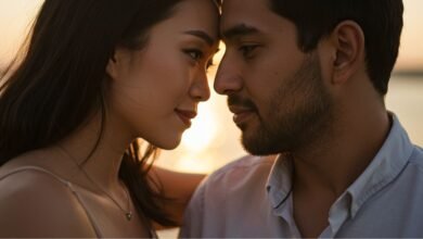 19 Subtle Signs He Secretly Loves You