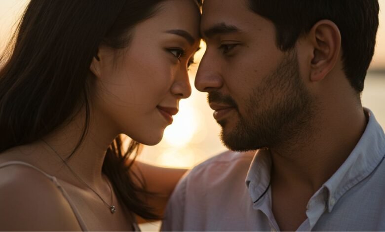 19 Subtle Signs He Secretly Loves You