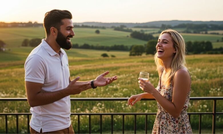 19 Things Men Secretly Crave in a Relationship