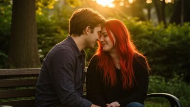 19 Warning Signs He’s Faking His Feelings for You