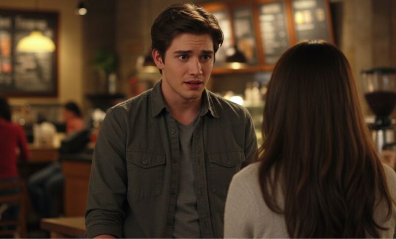 20 Clues He’s Crushing on You but Too Nervous to Say It