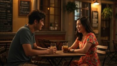 21. How do you balance independence with togetherness?