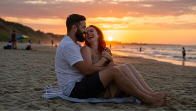 22 Clues He’s the Kind of Man Who’d Never Betray You