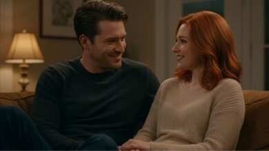 23 Signs You’ve Left Him Breathless