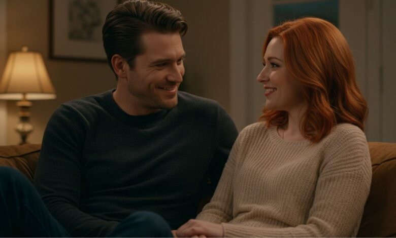 23 Signs You’ve Left Him Breathless