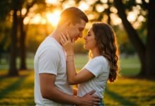 24 Signs He Sees You as His Forever Person