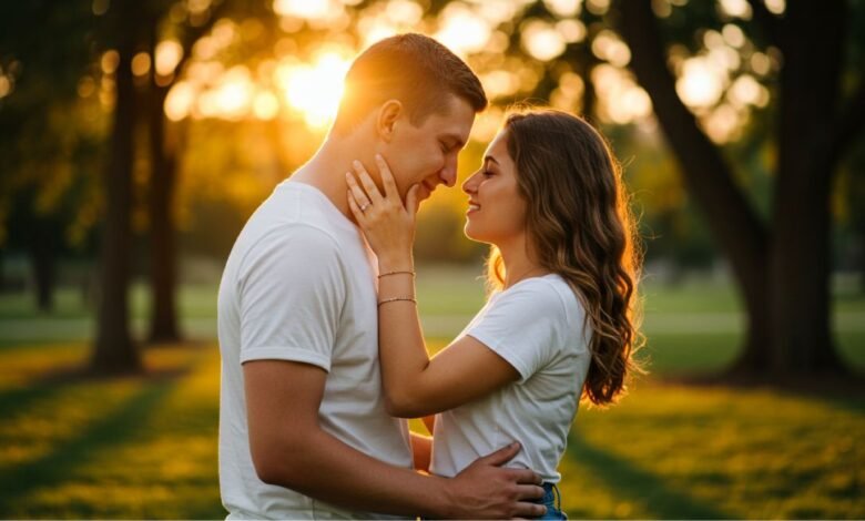 24 Signs He Sees You as His Forever Person