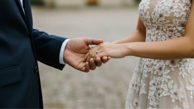 25 Signs He’s Thinking About Marriage but Holding Back