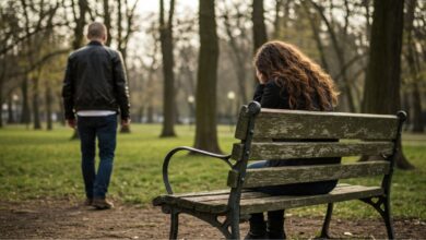 25 Things He’d Say If He Could Be Honest About Leaving You