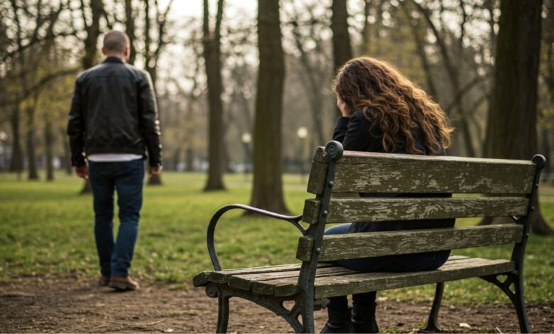 25 Things He’d Say If He Could Be Honest About Leaving You