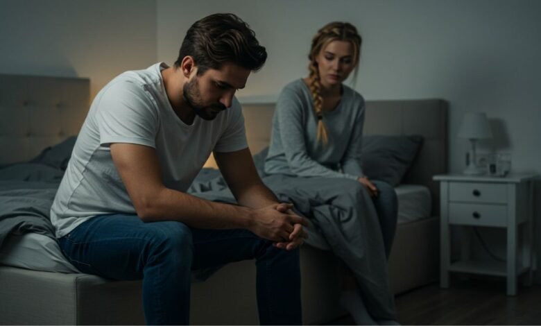 5 Reasons Your Wife May Seem Boring in Bed—and How to Rekindle the Spark