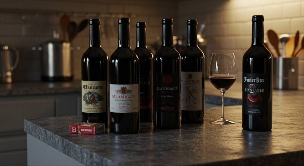 8. Alcohol and Smoking Are Bigger Obstacles Than You Realize