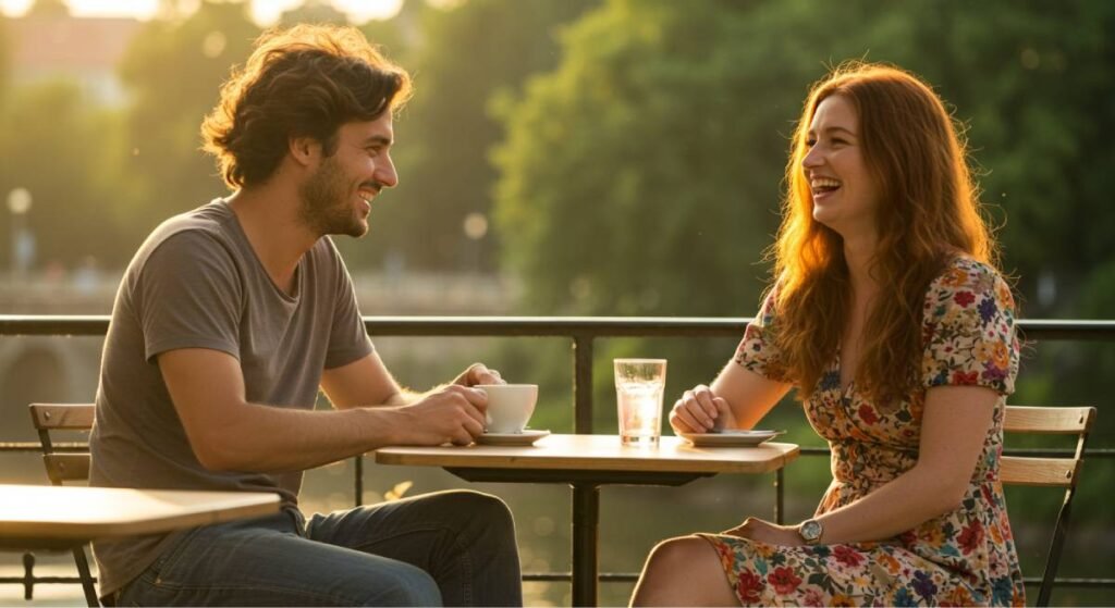 3. Evaluate What You Truly Want