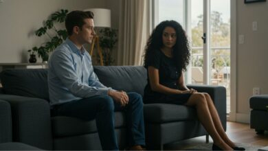 He Chose Her, Not Me… Then Why Won’t He Leave Me Alone?
