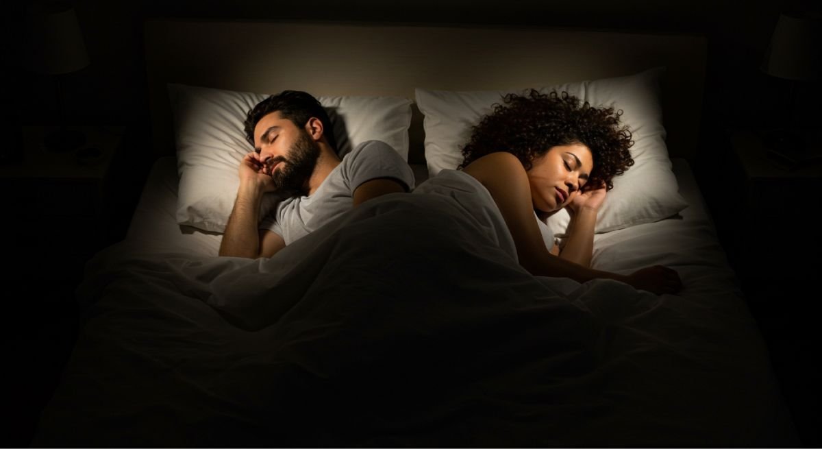 Menstrual Sex & Soul Ties: Emotional Bond or Spiritual Myth? - Lovethentic