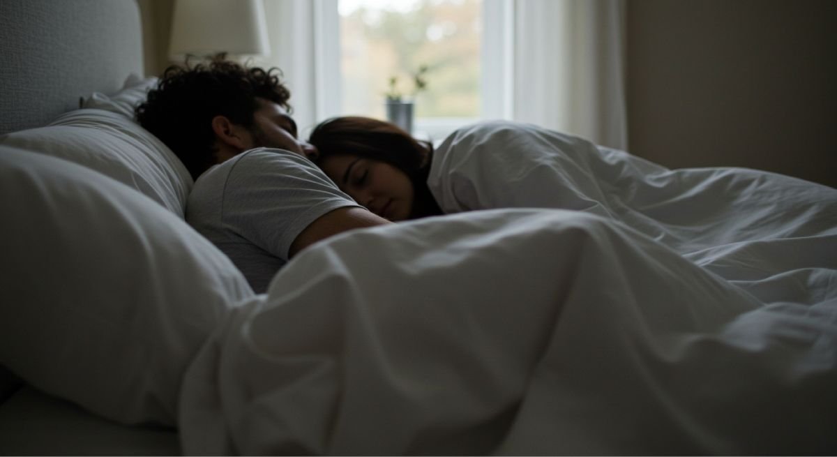 Menstrual Sex & Soul Ties: Emotional Bond or Spiritual Myth? - Lovethentic