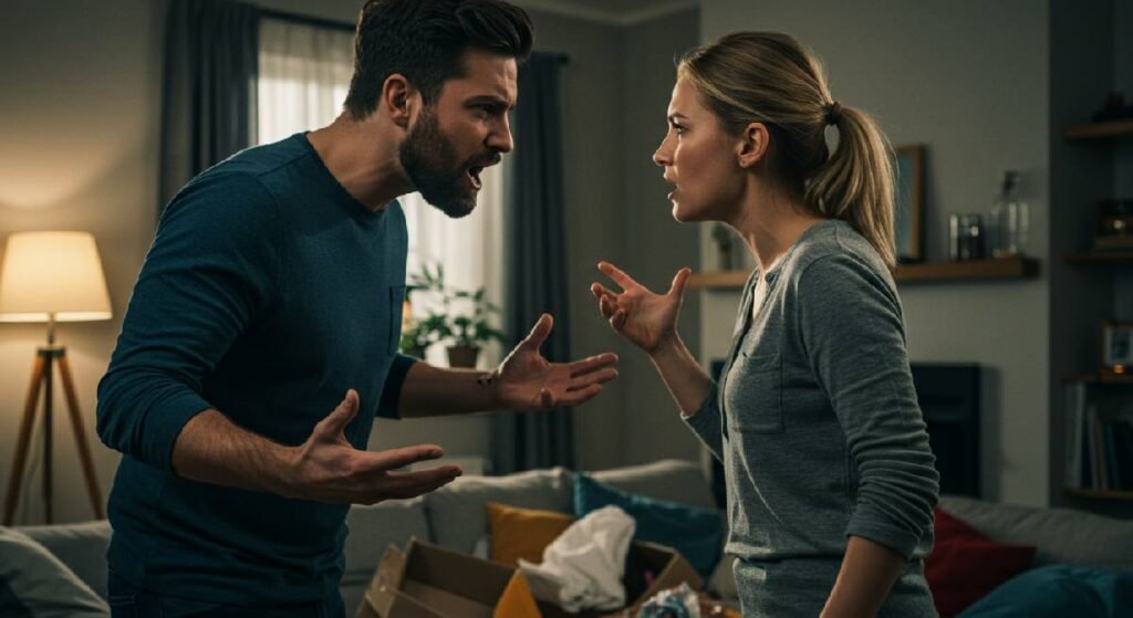 5. Struggles With Communication