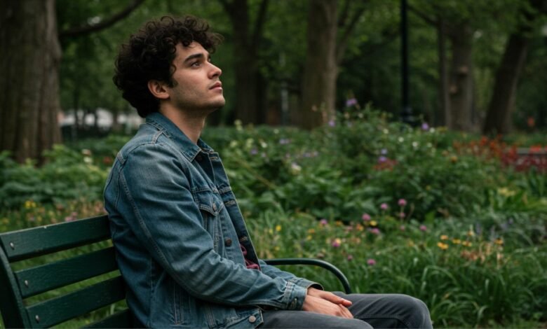 Can a Man Ever Let Go of the Woman Who Touched His Heart?