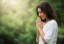 Can Prayer Make Someone Your Future Partner?