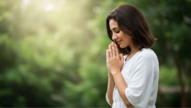 Can Prayer Make Someone Your Future Partner?