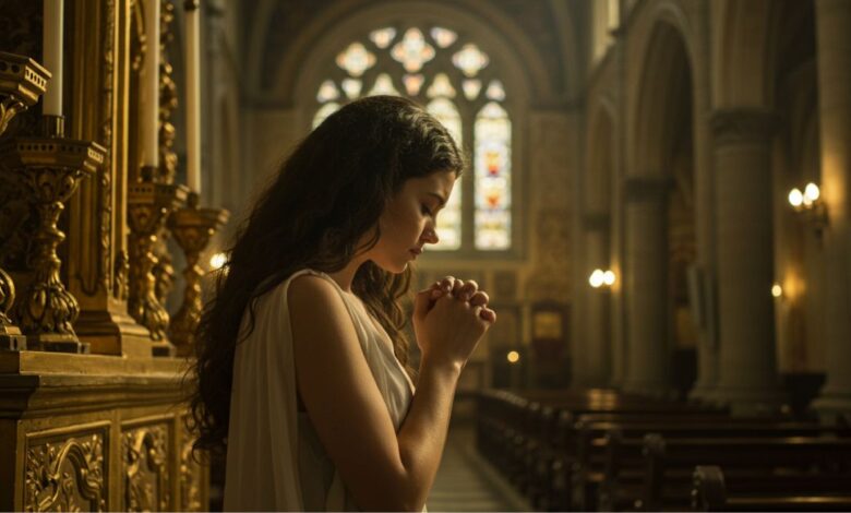 Can You Manifest Love Through Prayer?