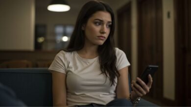 Do I Reach Out First After a Fight—Or Wait for Him?