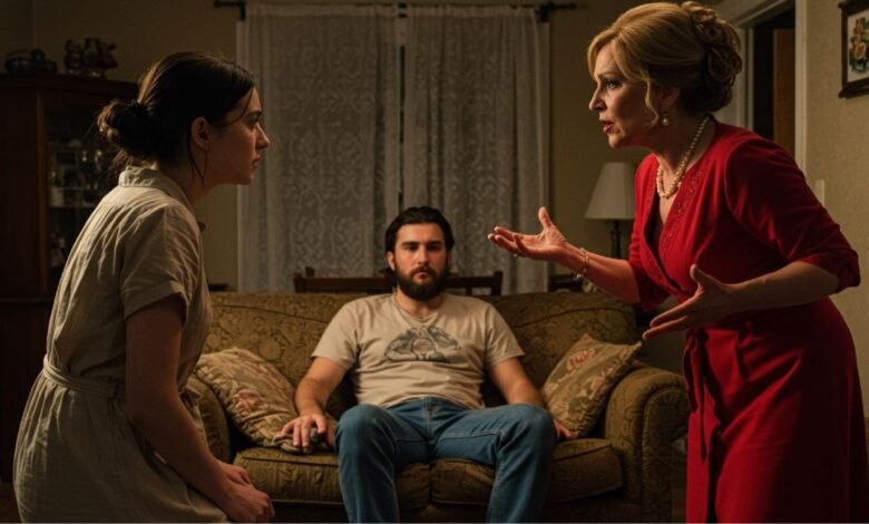 Feeling Unprotected? How to Handle a Husband Who Never Stands Up for You