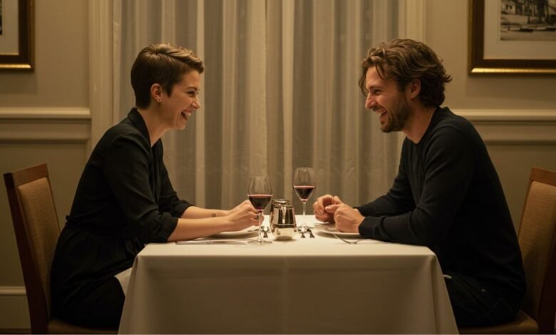 How to Encourage Him to Make the First Move