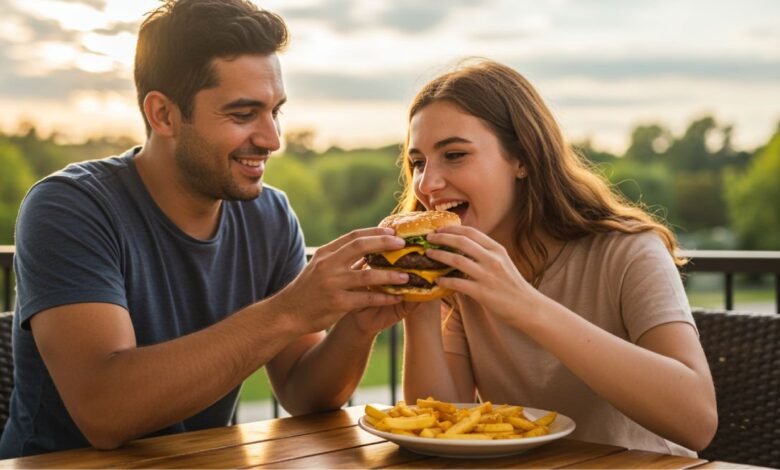 How to Support Your Wife’s Weight Gain Journey with Love and Care