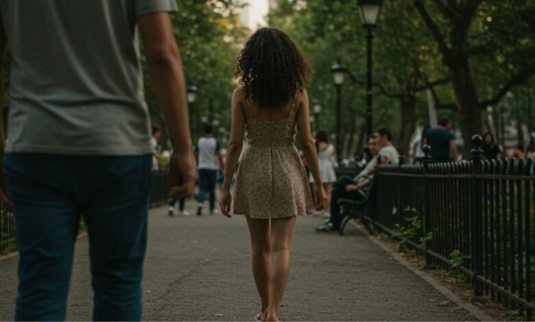 How to Walk Away From Someone Who Won’t Choose You