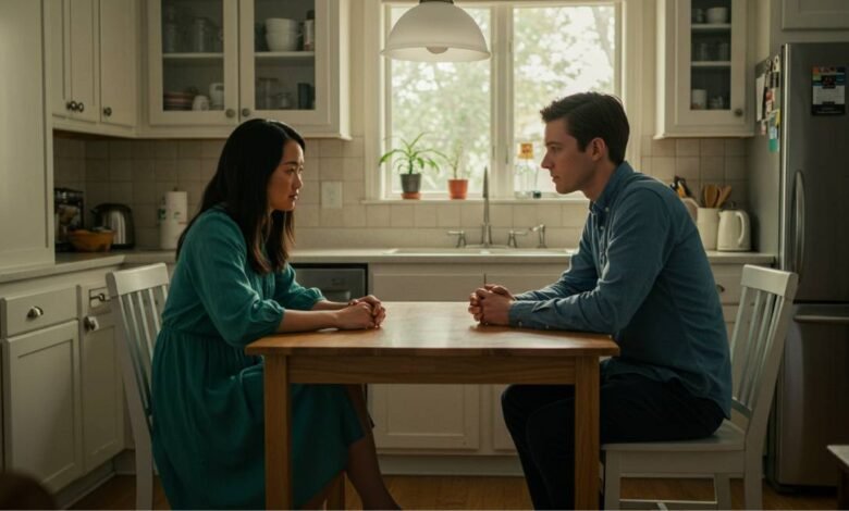 Instead of Saying “You Never Listen”