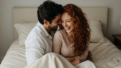 Menstrual Sex & Soul Ties: Emotional Bond or Spiritual Myth?